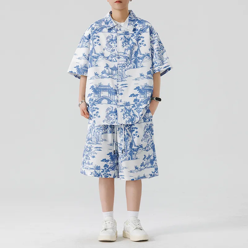 FRQ Casual Sportswear Unisex-19