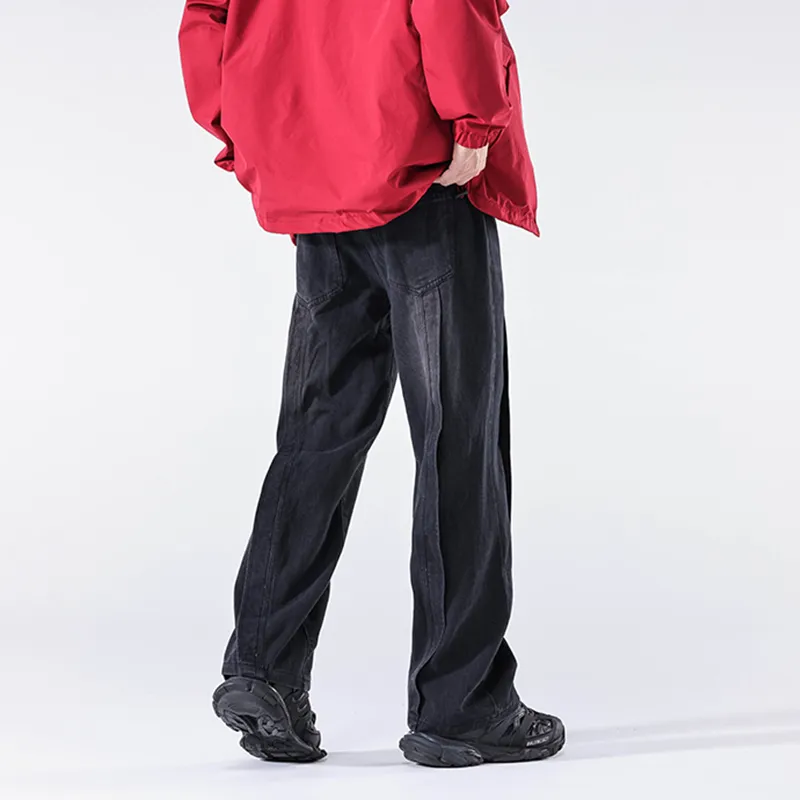 FRQ Jeans Unisex-4