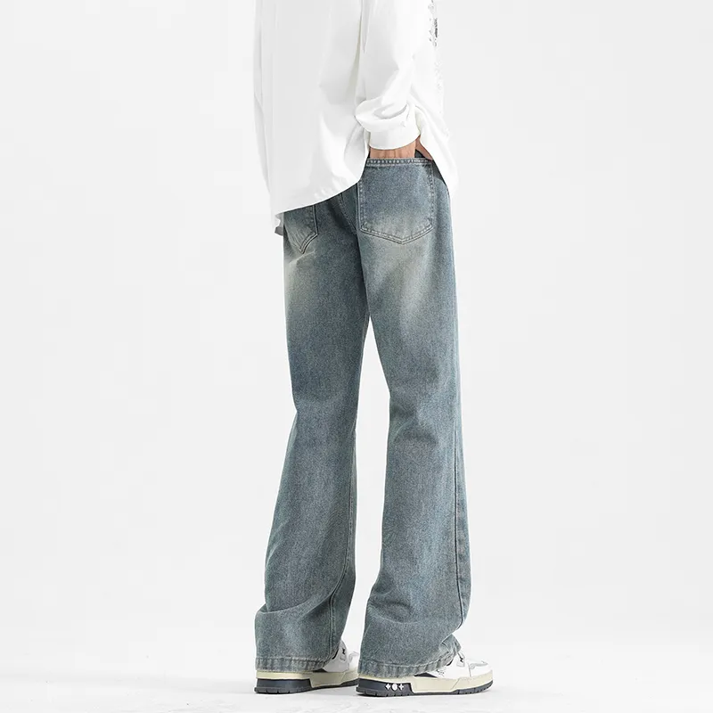 FRQ Jeans Unisex-19