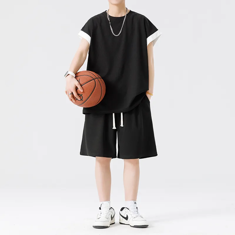 FRQ Casual Sportswear Unisex-10