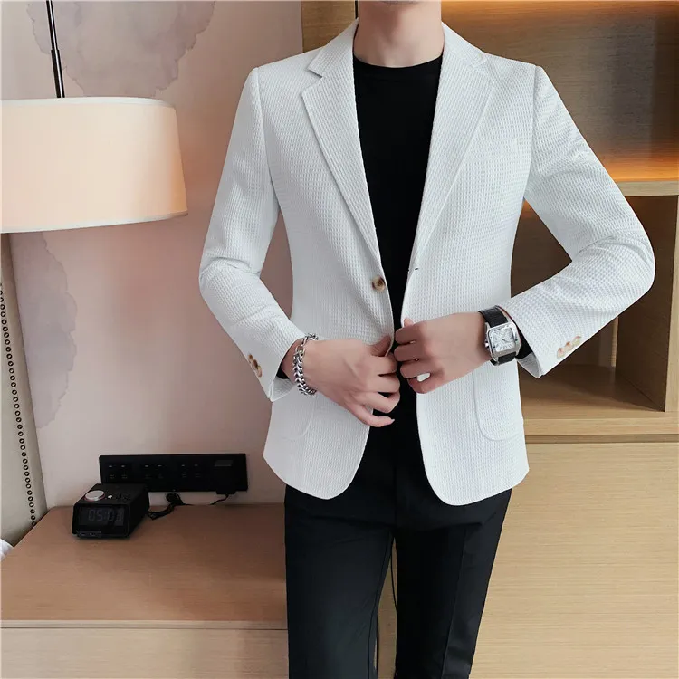 FRQ Business Suits Unisex-11