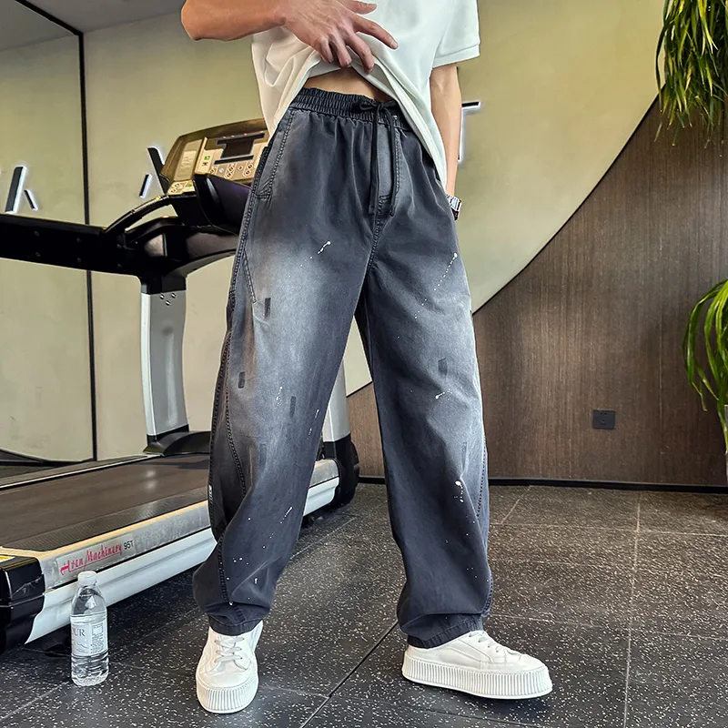 FRQ Jeans Unisex-11