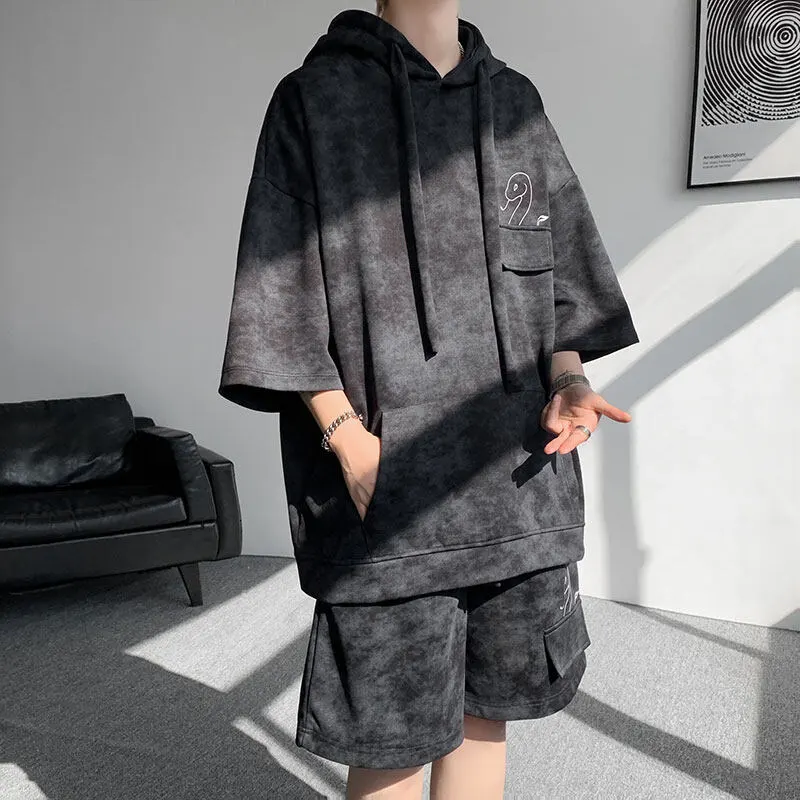 FRQ Casual Sportswear Unisex-1