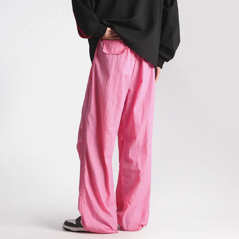 FRQ Casual Pants Unisex-46