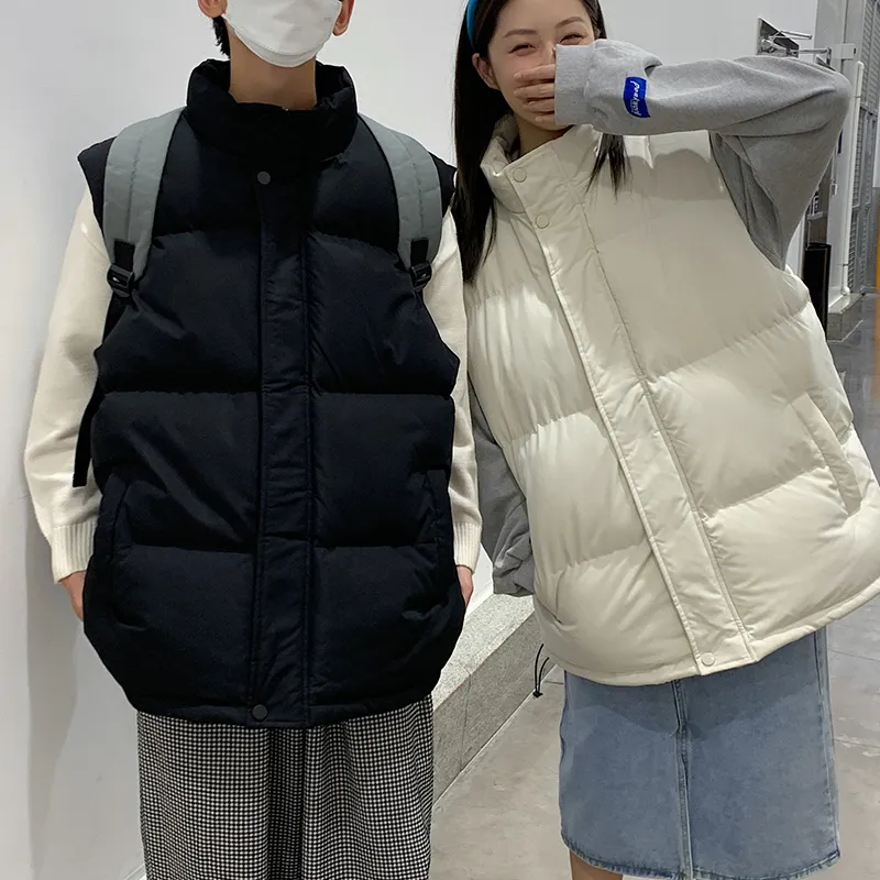 FRQ Vests Unisex-22