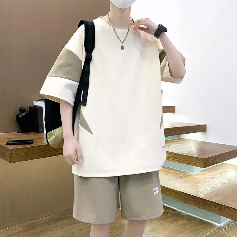 FRQ Casual Sportswear Unisex-22