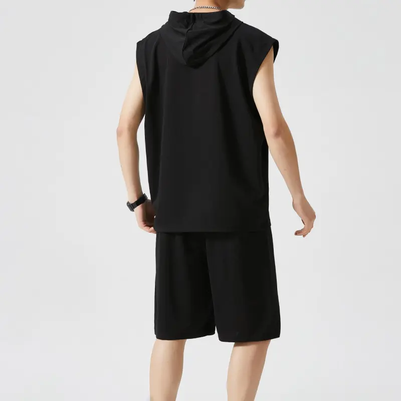 FRQ Casual Sportswear Unisex-6