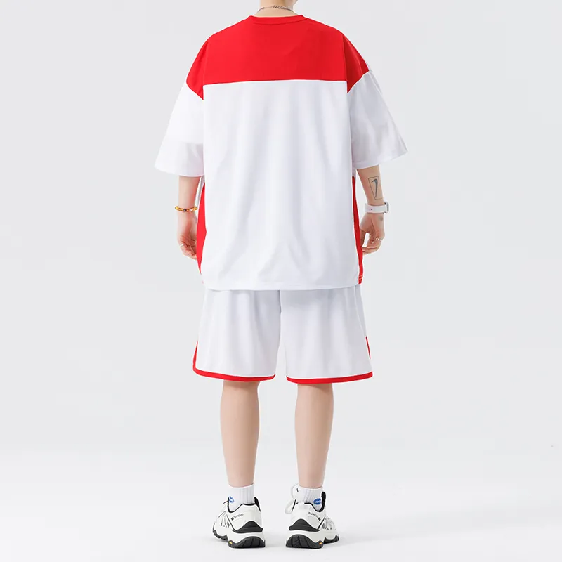 FRQ Casual Sportswear Unisex-6