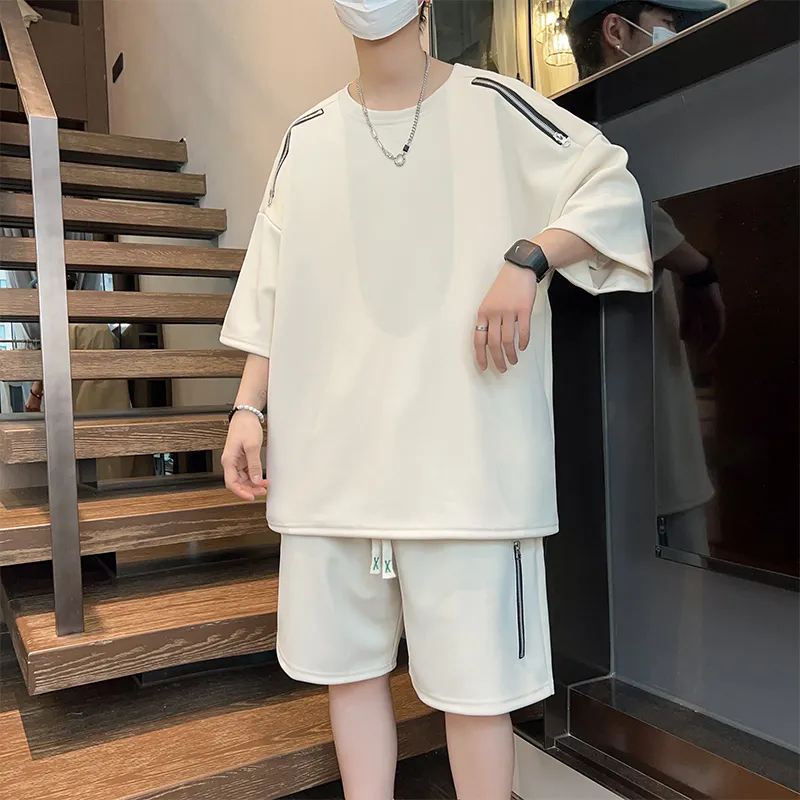 FRQ Casual Sportswear Unisex-24