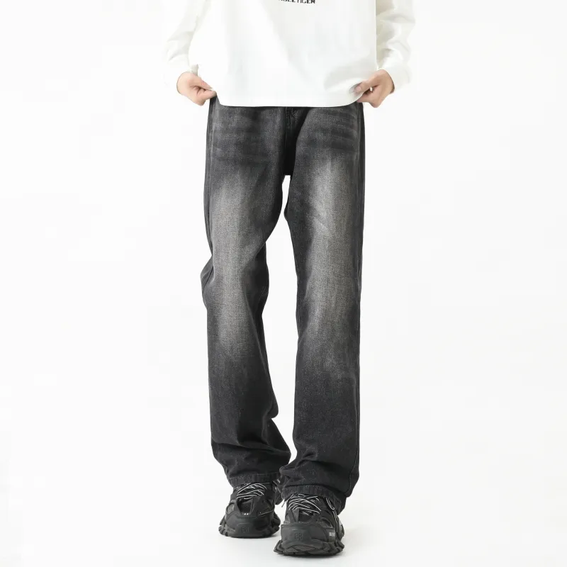 FRQ Jeans Unisex-4