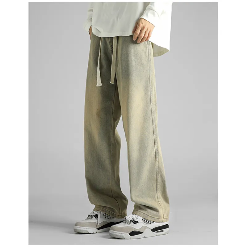 FRQ Jeans Unisex-2