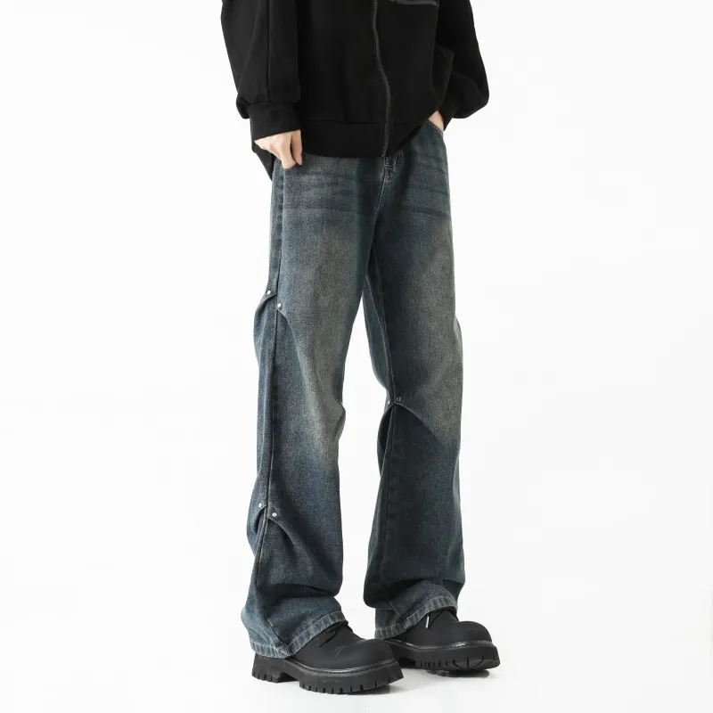 FRQ Jeans Unisex-11