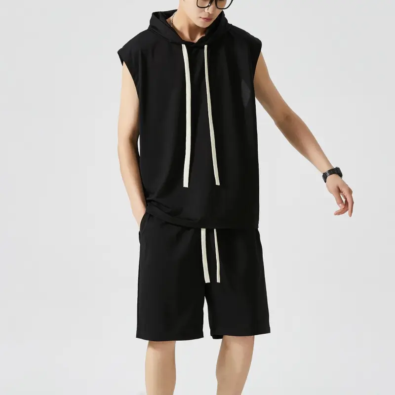 FRQ Casual Sportswear Unisex-5