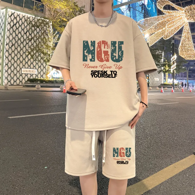 FRQ Casual Sportswear Unisex-10