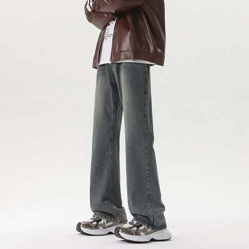 PANDA ADEVIL Classic Jeans Unisex-28
