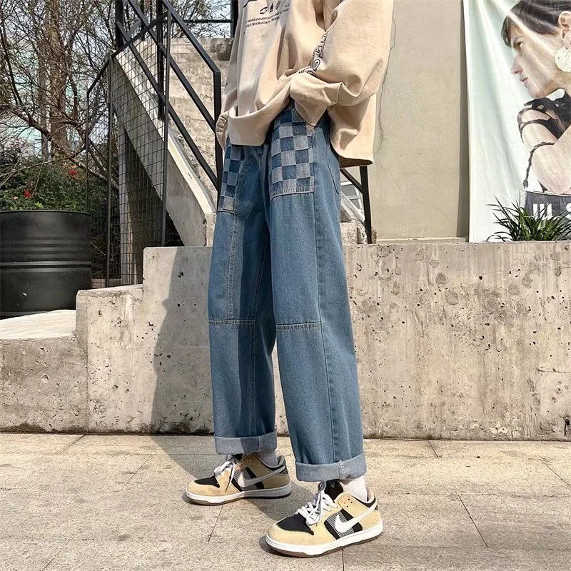 FRQ Jeans Unisex-9
