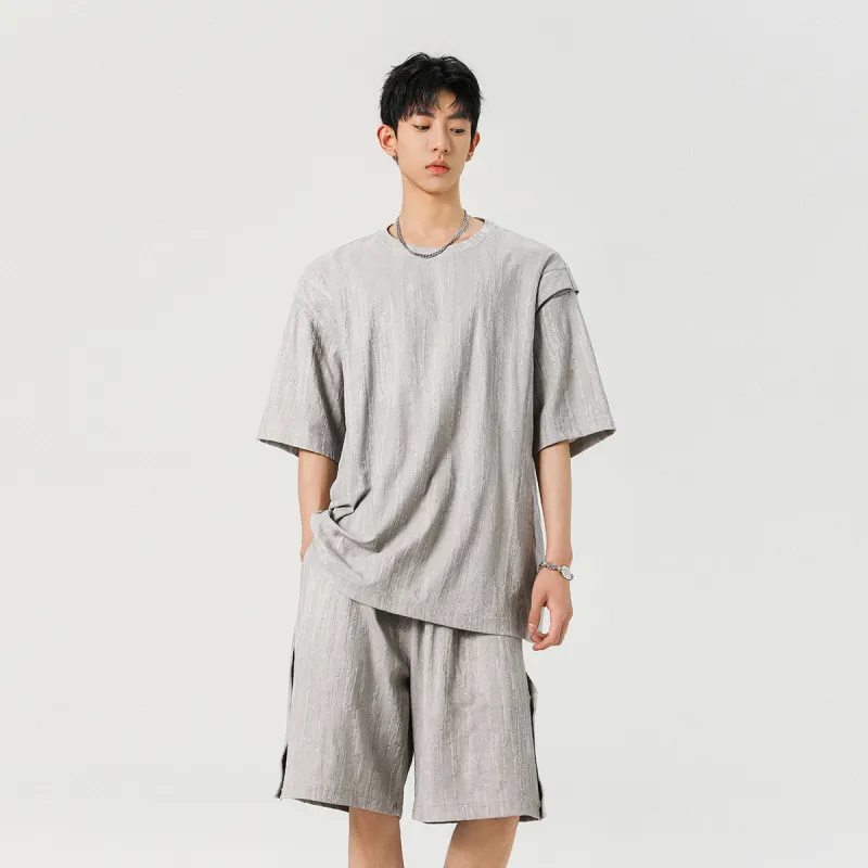 FRQ Casual Sportswear Unisex-6
