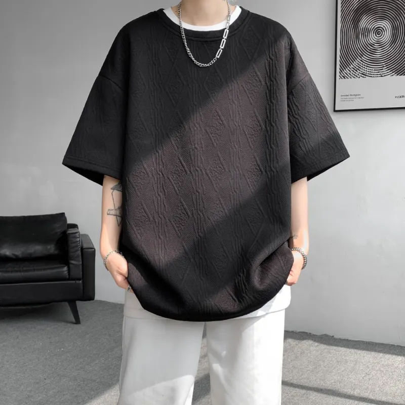 FRQ Casual Sportswear Unisex-2