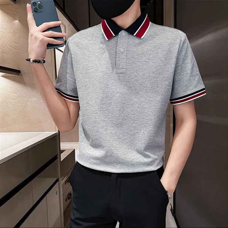 FRQ Polo Shirts Unisex-20