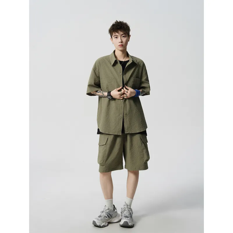 FRQ Casual Sportswear Unisex-8