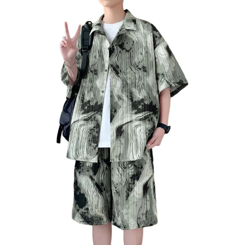 FRQ Casual Sportswear Unisex-11