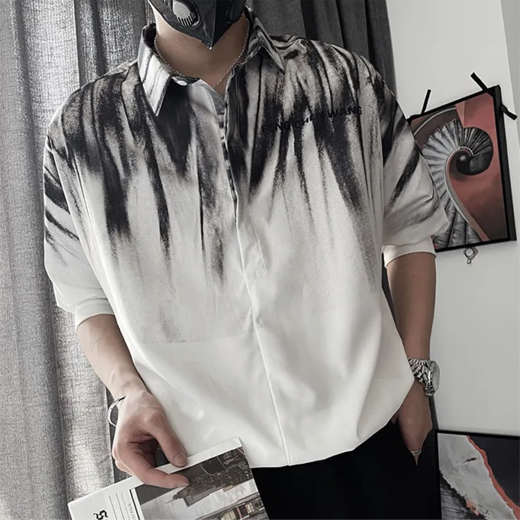 FRQ Shirts Unisex-1