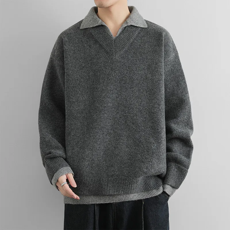 FRQ Sweaters Unisex-1