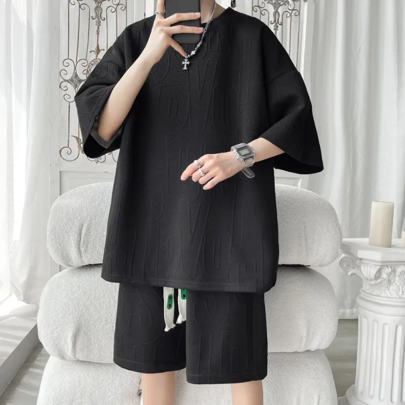 FRQ Casual Sportswear Unisex-13