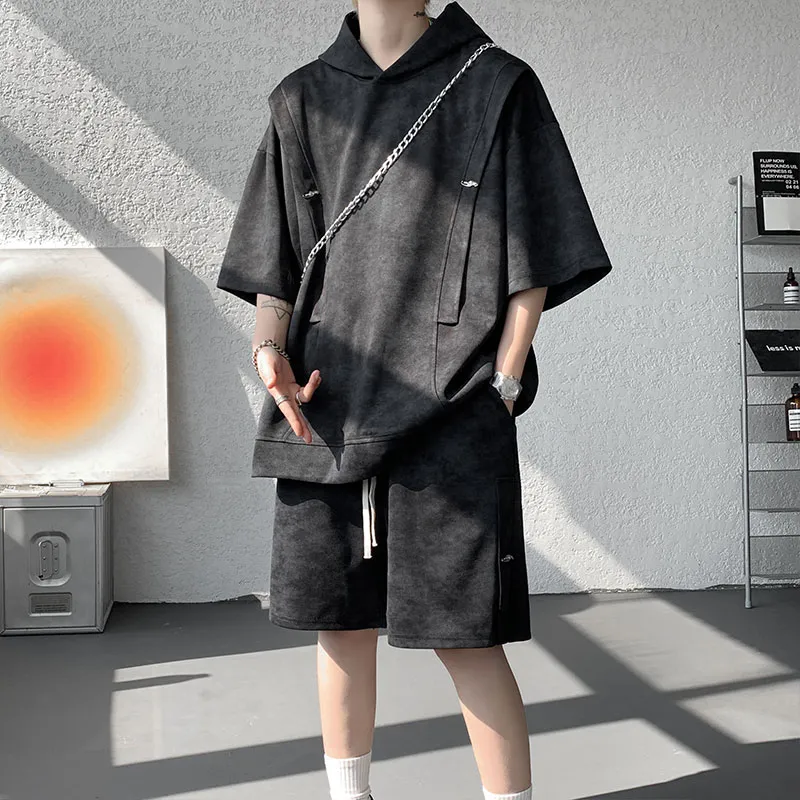 FRQ Casual Sportswear Unisex-7