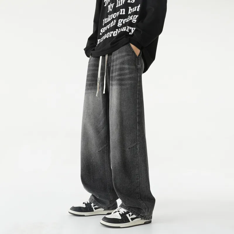 FRQ Jeans Unisex-8