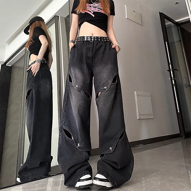 FRQ Jeans Unisex-11