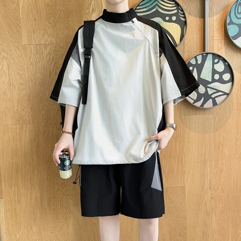 FRQ Casual Sportswear Unisex-6
