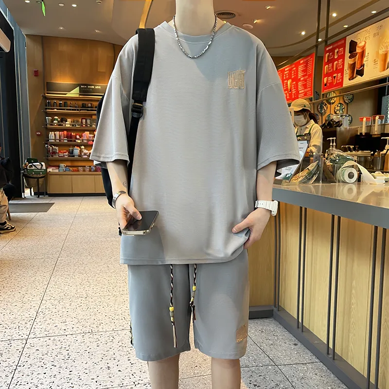 FRQ Casual Sportswear Unisex-10
