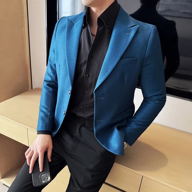 FRQ Business Suits Unisex-18
