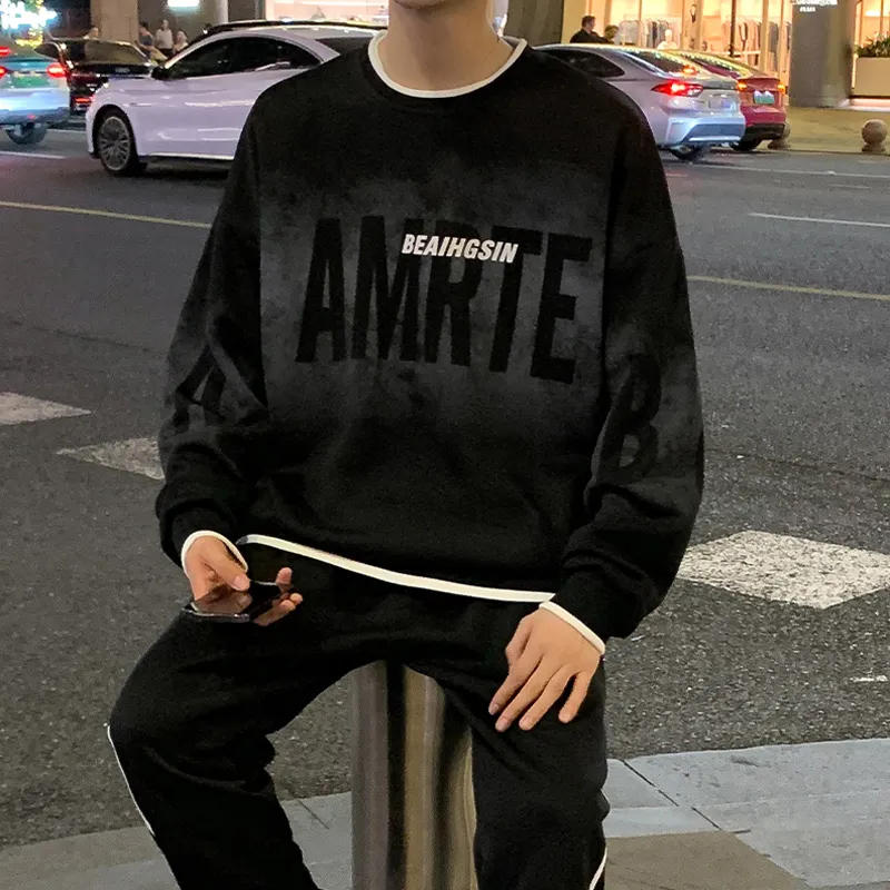 FRQ Casual Sportswear Unisex-80