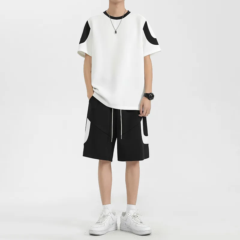 FRQ Casual Sportswear Unisex-1