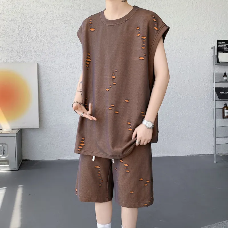 FRQ Casual Sportswear Unisex-11