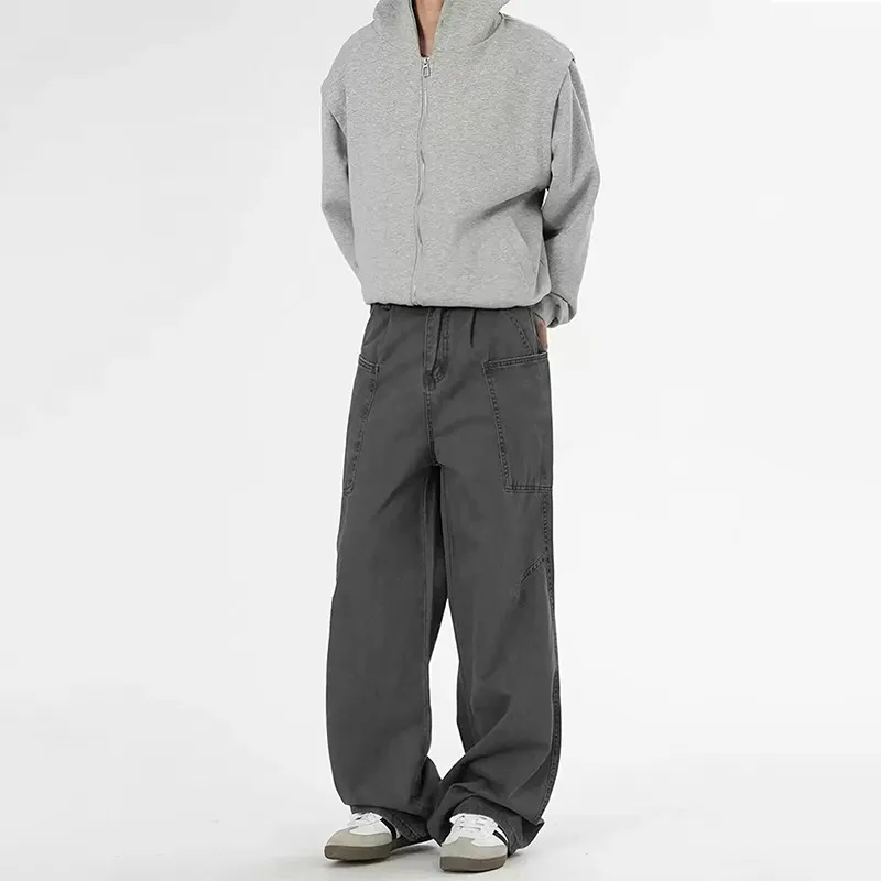 FRQ Jeans Unisex-2