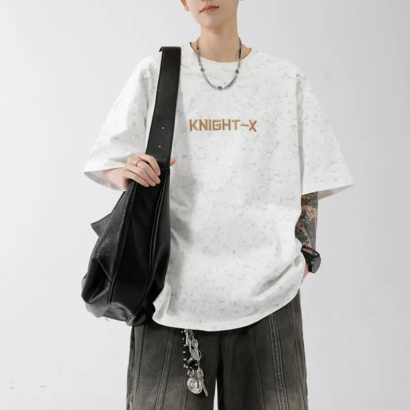FRQ T Shirts Unisex-2