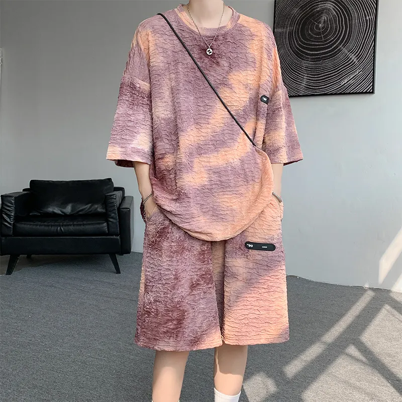 FRQ Casual Sportswear Unisex-11