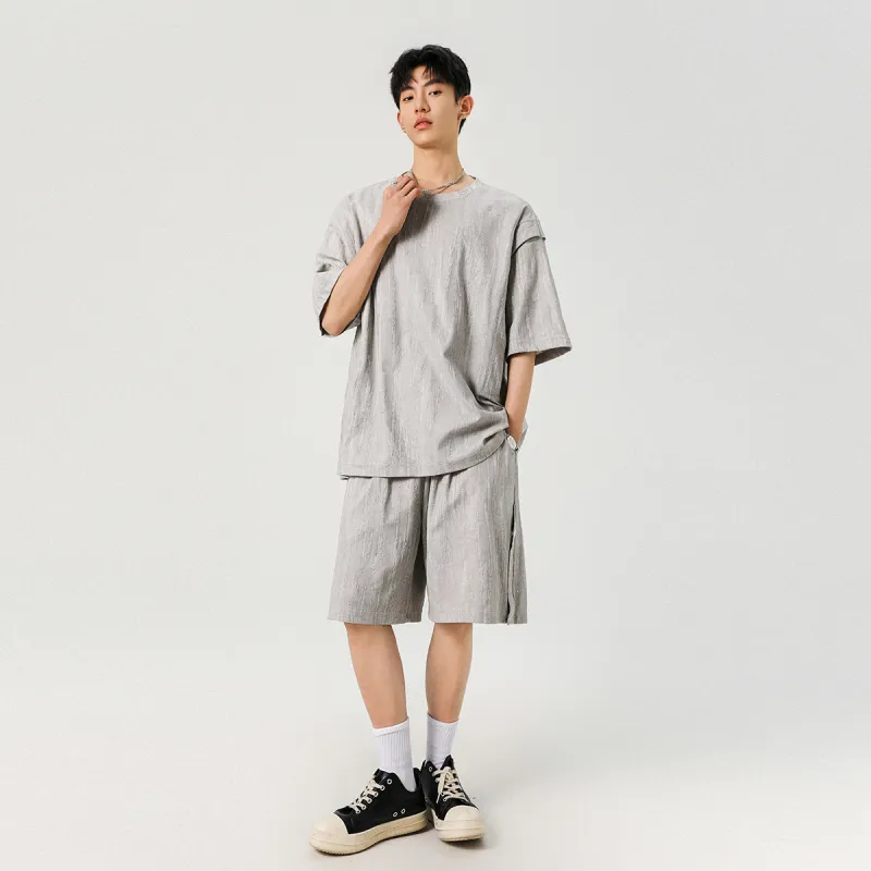 FRQ Casual Sportswear Unisex-5