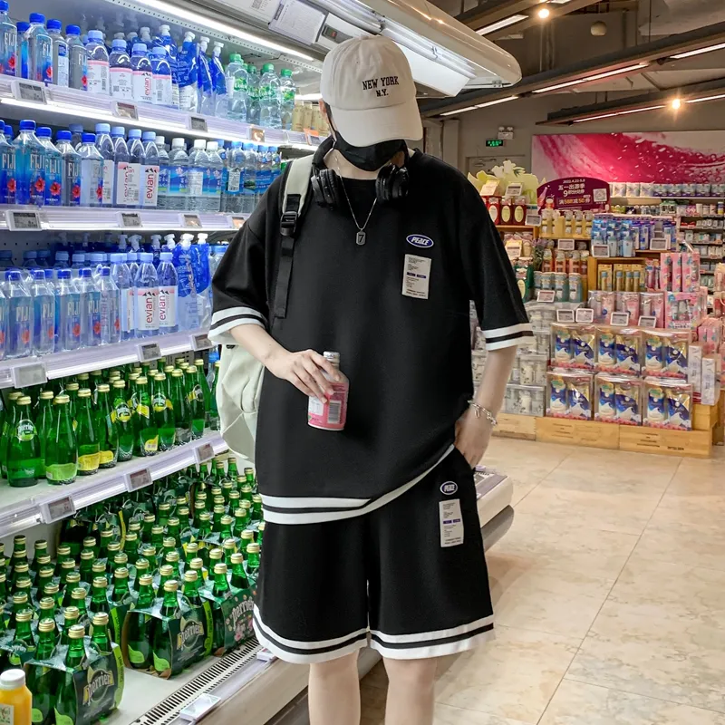 FRQ Casual Sportswear Unisex-1