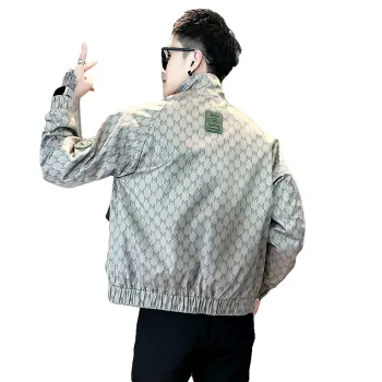 FRQ Jackets Unisex