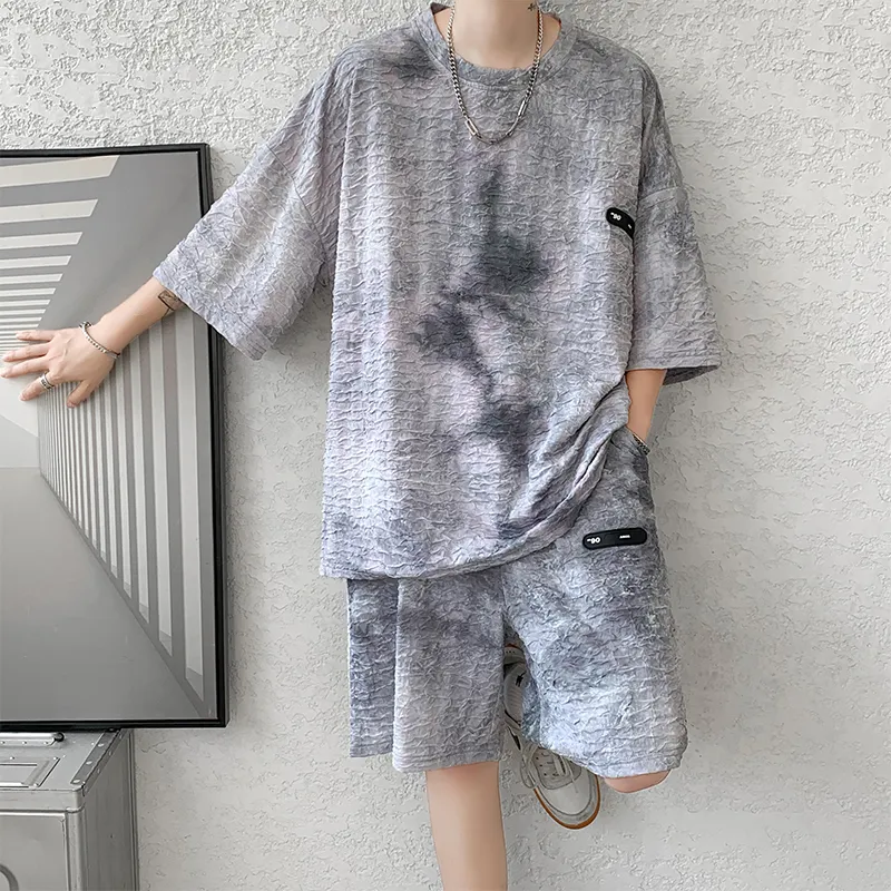 FRQ Casual Sportswear Unisex-2