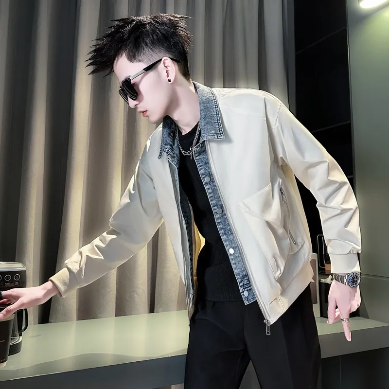 FRQ Jackets Unisex-14