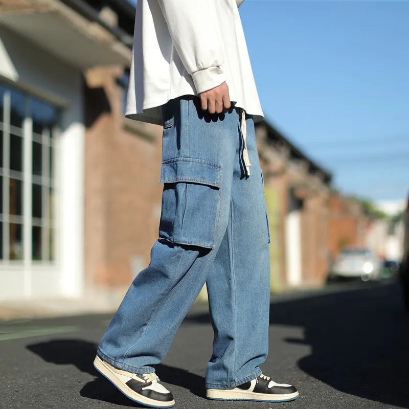 FRQ Jeans Unisex-2
