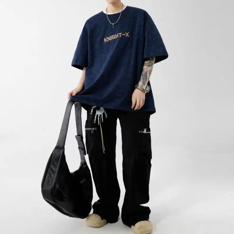 FRQ T Shirts Unisex-19