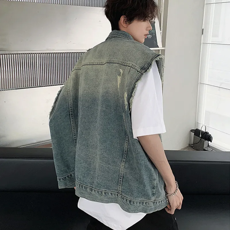 FRQ Vests Unisex-2