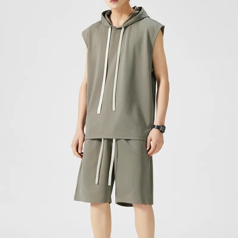 FRQ Casual Sportswear Unisex-8
