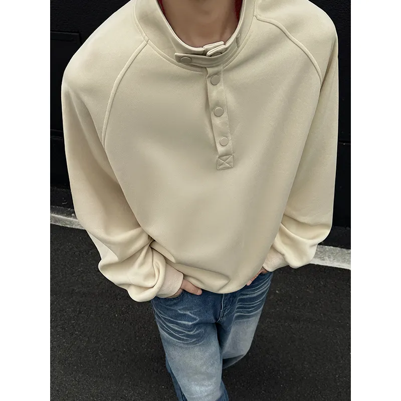 FRQ Sweatshirt Unisex Light Green-7